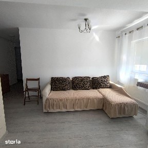 Apartament 2 camere Iasi - Vișani | Loc de parcare inclus | CT, AC