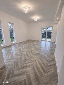 Acasa incepe aici - casa moderna in Visan, Iasi