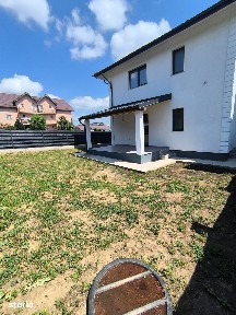 Vilă de vânzare - 100 mp utili | Valea Adâncă - Zona 5 Drumuri
