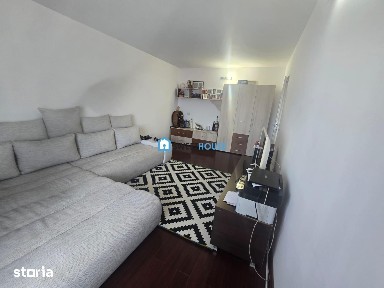 Apartament cu trei camere renovat zona Campului