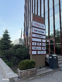 Birouri de închiriat - Palas Iași | Gabriel Business Center by ECC