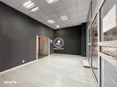 Spatiu comercial de inchiriat Centru