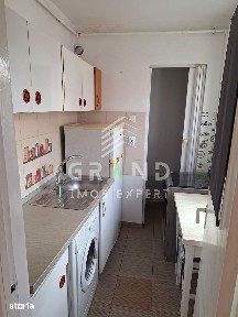 1 camera | Balcon | Centrala proprie | Manastur-Primaverii | Disponi