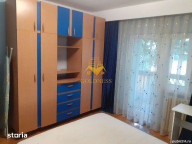 3 camere decomandate, 2 parcari, Pet Friendly, Sigma,Cartierul Zorilor