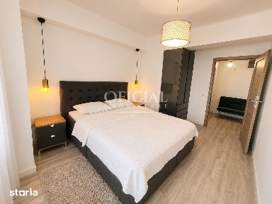Apartament 2 camere | Garaj | View superb | AC | Manastur | Tower