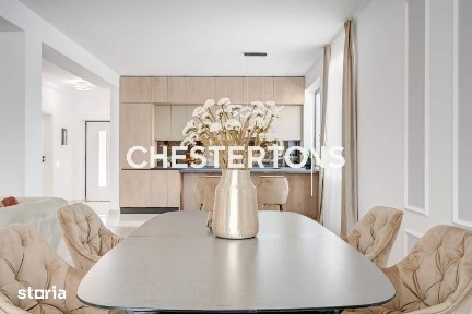 Vile Duplex Premium Corbeanca | Eleganta, confort si locatie exclusivi