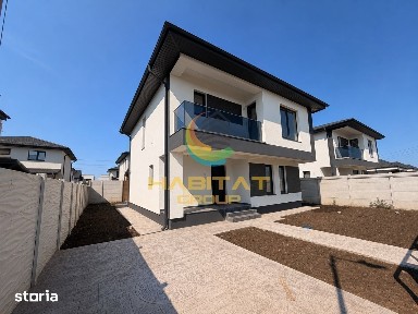 Casa 5 camere, 3 bai- Berceni