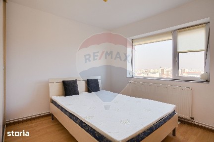 Apartament 3 camere de închiriat zona Aurel Vlaicu
