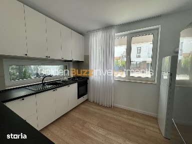 Vila Rond OMV | De închiriat | 4 dormitoare