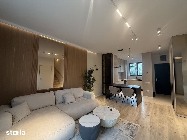 NOU | LUX | PRIMA INCHIRIERE 2 PARCARI| BRITISH SCHOOL| IANCU NICOLAE
