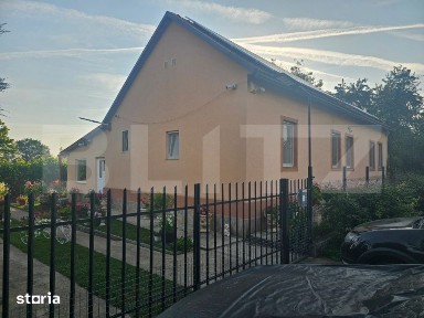 Casa in Bacau de Mijloc, judetul Arad