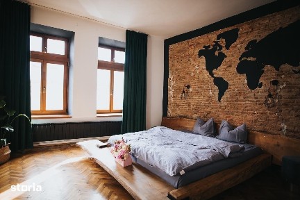 Vand studio-uri in regim hotelier