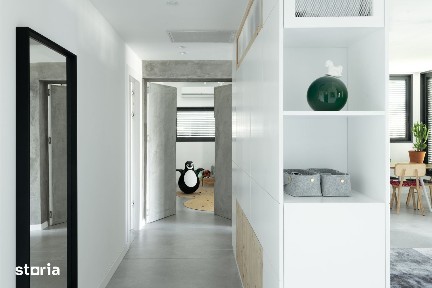 Apartament 2 camere Copou - 56 mp• Geam la baie • Comision 0%