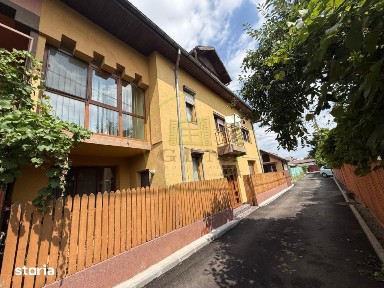 Casa P+1+M, 168mp utili, 181mp teren, zona Piata Mare