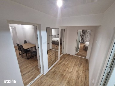 Apartament modern de închiriat - Zona Concordia