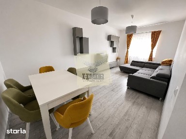 Apartament Modern | 3 camere | 74mp | decomandat | Casian Residence