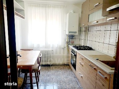 Apartament cu 3 camere de închiriat - Cartier Ștrand