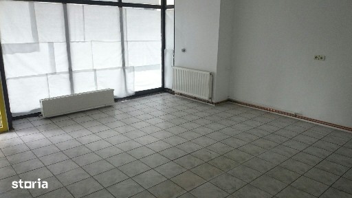 Spatiu de inchiriat 70 mp - Centru - Palas