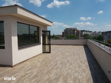 Spațiu modern de închiriat - zona Barbu Văcărescu / Tei