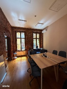 Birou de inchiriat 5 camere, 150 mp zona Regele Ferdinand