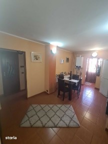 Vand apartament 2 camere,etajul 1, bl T 10,sc,C,ap 5.