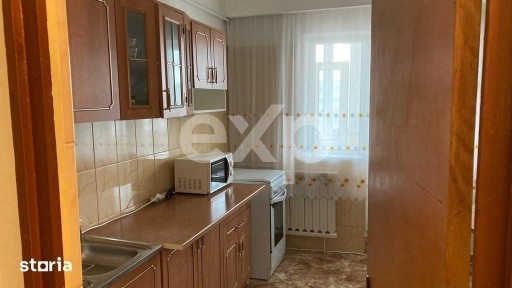 Vanzare apartament 2 camere Fratii Golesti