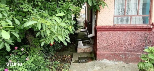 CASA NAIPU GIURGIU- Str. Soseaua Bucuresti - Alexandria nr. 73