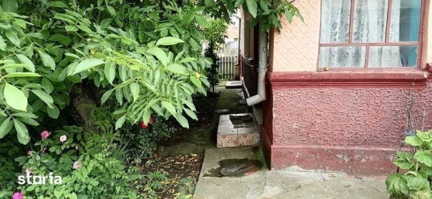 CASA NAIPU GIURGIU- Str. Soseaua Bucuresti - Alexandria nr. 73