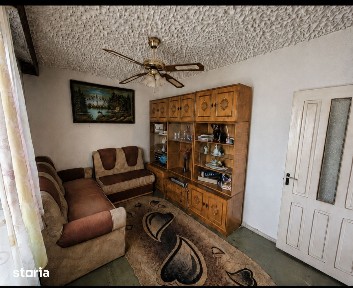 Apartament 2 camere + pod depozitare