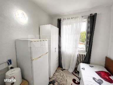 Apartament 1 Cameră | Suceava - Burdujeni | Etaj 1 |