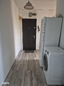Apartament 1 camera-Girocului-Renovat