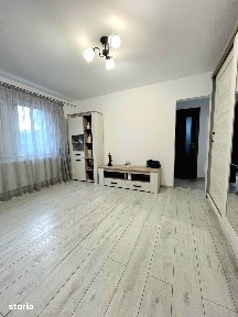 Apart. 2 camere Obor, et 1, mobilat