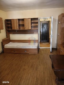 VIDEO! MOBILAT - UTILAT Garsoniera Etaj 3 Hipodrom - Capatul lui 2