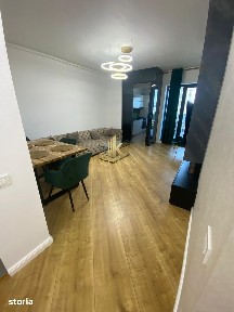 Apartament 3 Camere Premium | 80 MP | Parcare Inclusa | 4City North Pi