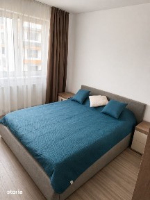 Apartament modern cu 2 camere in Grandis