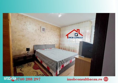 G. Bacovia, Bacau
