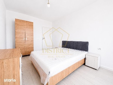 Apartament cu 3 camere | Giroc | Pet Friendly