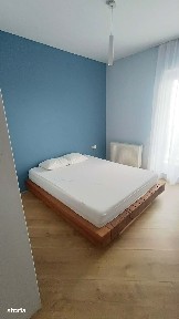 Apartament 2 camere, terasă și parcare subterana in Pipera