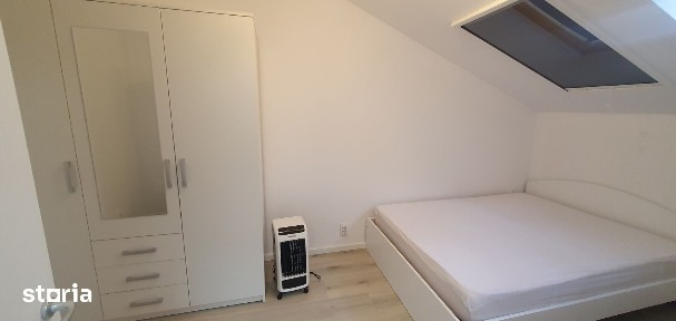 Apartament 2 camere, nou, strada Ciresilor, prima inchiriere
