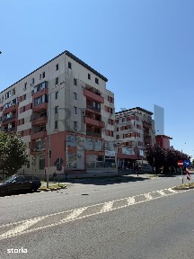 Apartament 2 camere, 70 mp, etaj 2, Soarelui