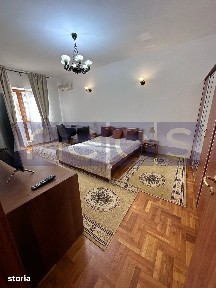 INCHIRIERE 3 CAMERE | LOC PARCARE | MOBILAT SI UTILAT | HERASTRAU |