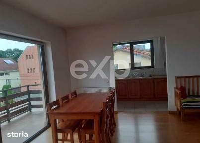 Apartament 3 camere | 90 mp | 2 bai | Cartier Europa