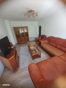 3 camere, Faleza Nord Santa Marina Bay, centrala gaz, A/C, term lung