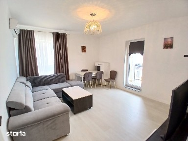 Metrou Berceni 5 min - 3 camere cu loc de parcare - Joy Residence