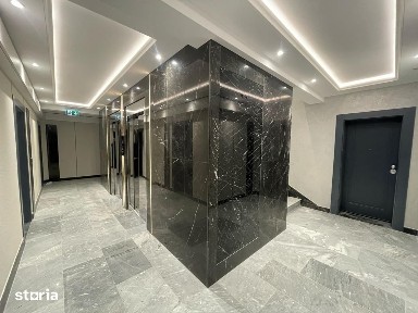 Comat Towers | 2 Camere - Mobilat și Utilat Premium | Parcare