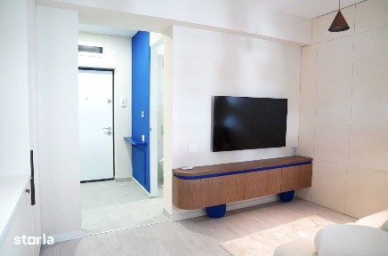 Studio la prima inchiriere | Novum Invest | Metrou 7' | Loc de parca