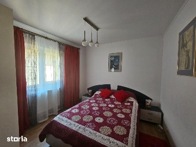 Apartament 3 camere - Podul de Fier