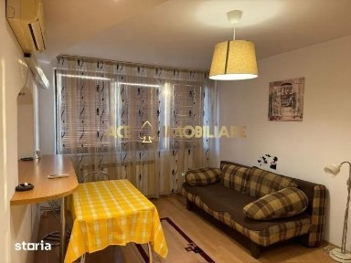 2 Camere de inchiriat | Baba Novac | Parcare Inclusa | Mobilat