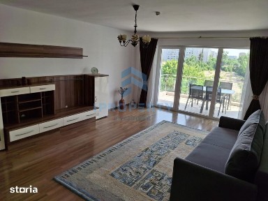 Metropolis Residence | 3 camere | 109 mp utili | 2 bai | parcare