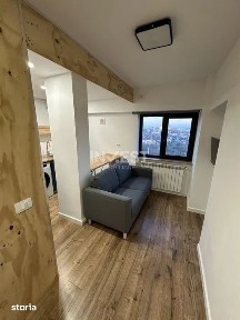 Garsoniera Centru Iasi, Anastasie Panu, 380€